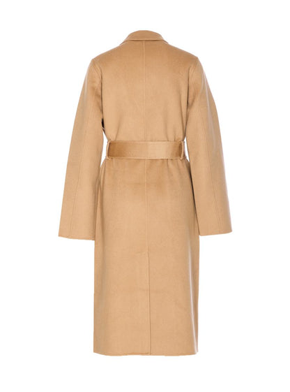 The Dynamis Studio Coats