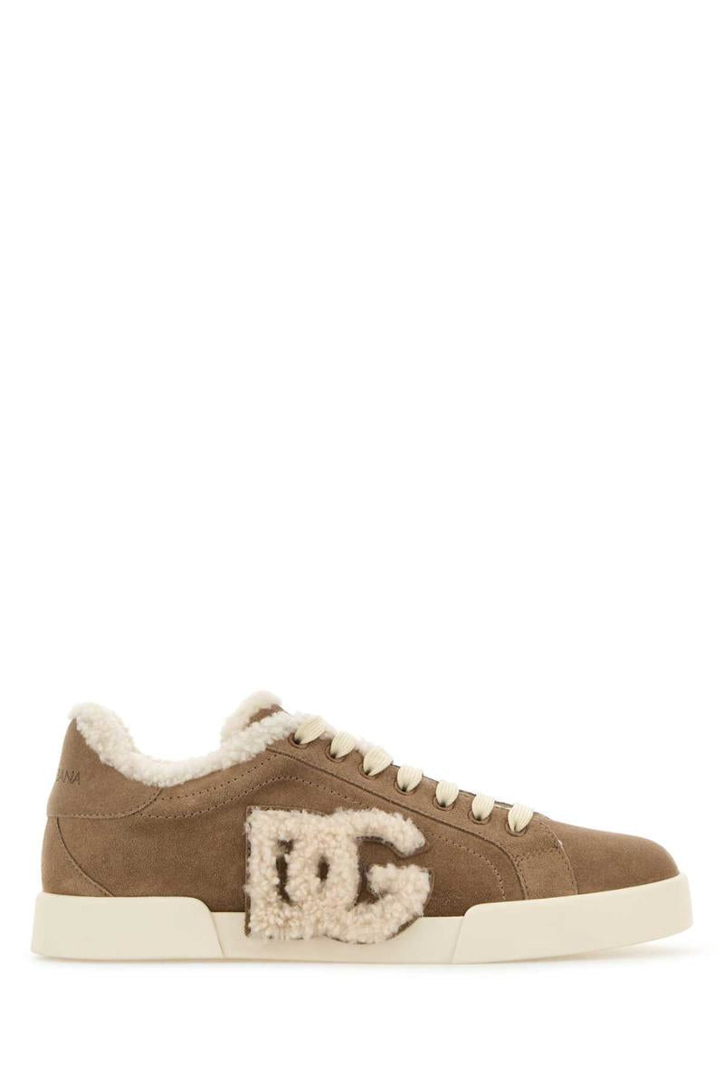 Dolce & Gabbana Sneakers