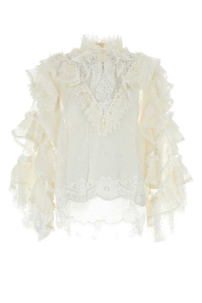 Zimmermann Shirts
