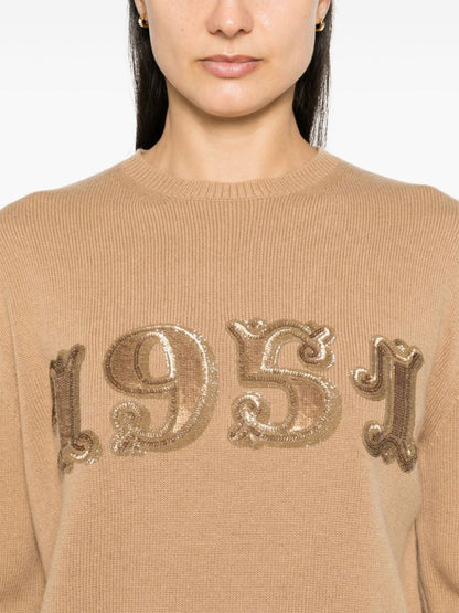 Max Mara Sweaters