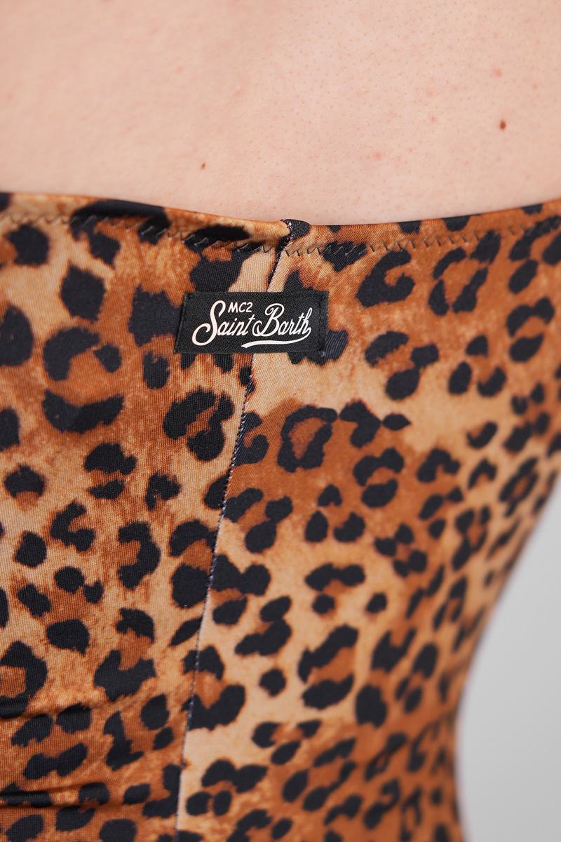 MC2 Saint Barth Medea P Beachwear