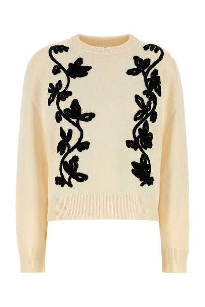 Jil Sander Knitwear
