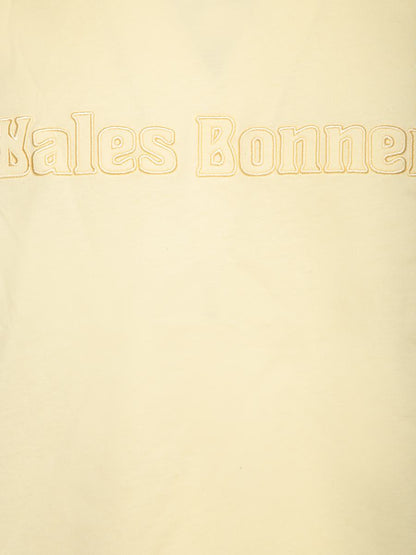 Wales Bonner T-Shirts