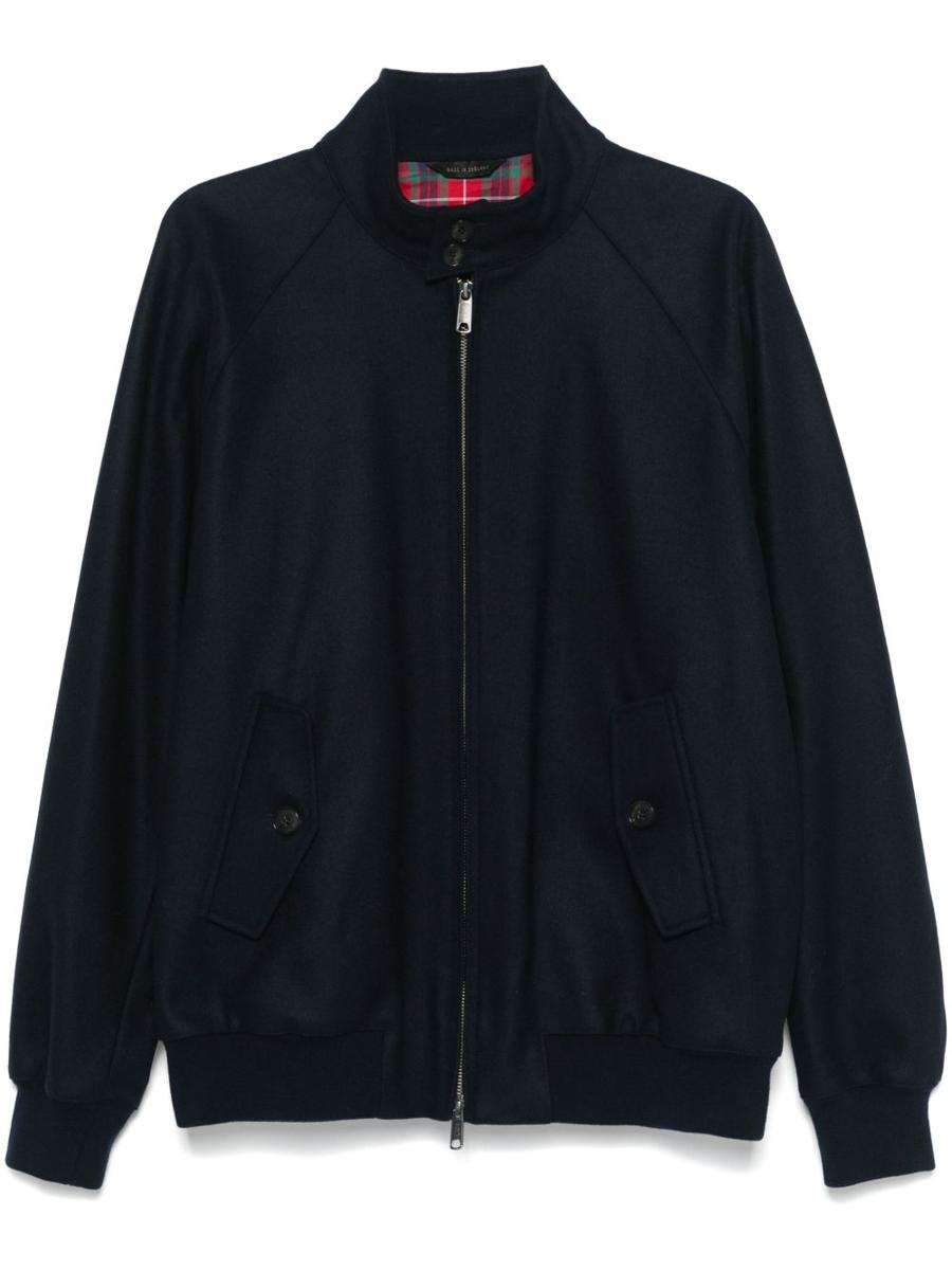 Baracuta Jackets