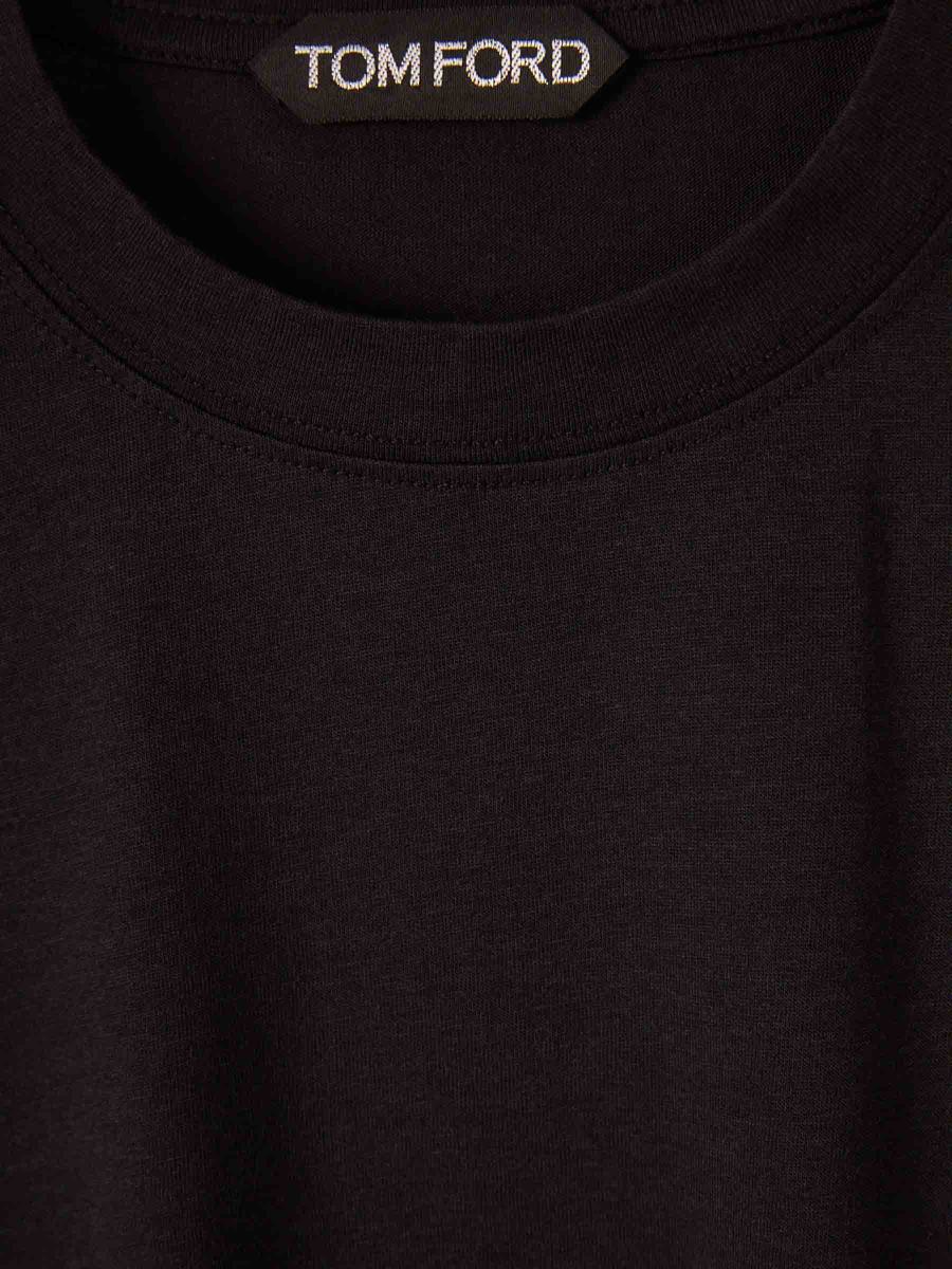 Tom Ford Lyocell T-Shirt