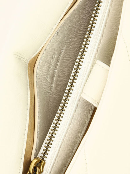 Pinko "Love Mini Puff" Shoulder Bag