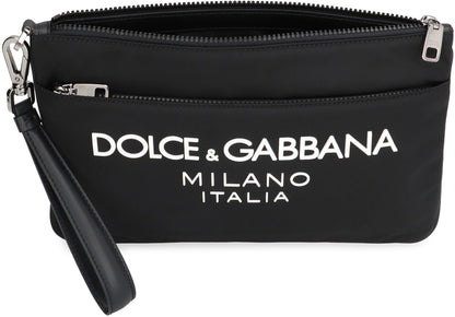 Dolce & Gabbana Clutch