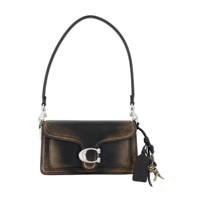 Coach Tabby 20 Shoulder Bag