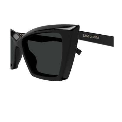 Saint Laurent Sl 657 Brand Line New Wave Sunglasses