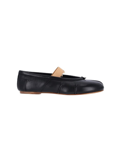 Maison Margiela Flat Shoes