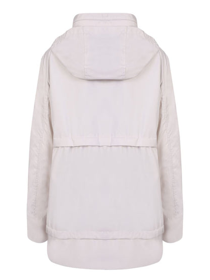 Moorer Jackets