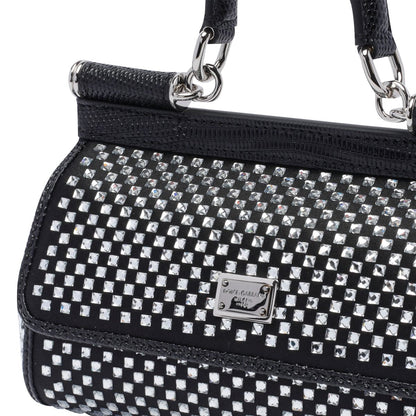 Dolce & Gabbana 'Sicily' Small Handbag