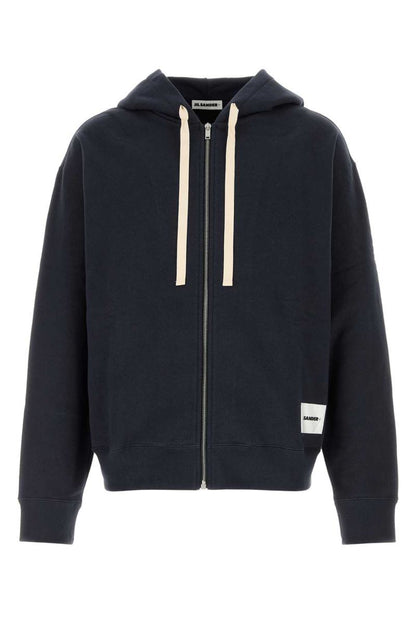 Jil Sander Sweatshirts