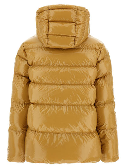 Pinko 'Eleodoro' Down Jacket