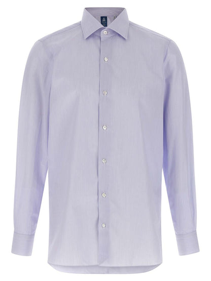 Finamore 'Luigi' Shirt