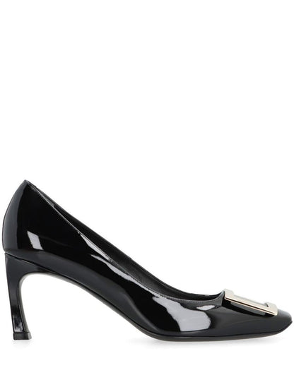 Roger Vivier Flat Shoes