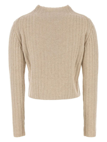 Max Mara Sweaters
