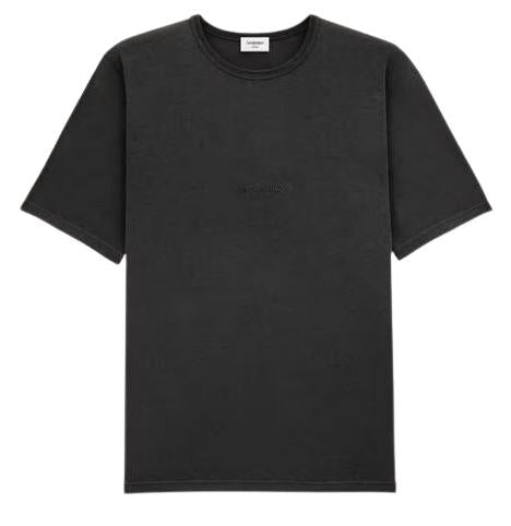 Saint Laurent  T-Shirts And Polos