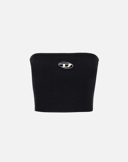 Diesel Clarksvillex Logo Top