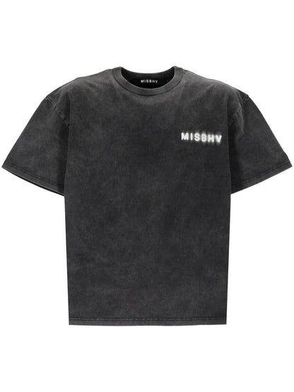 Misbhv T-Shirts And Polos