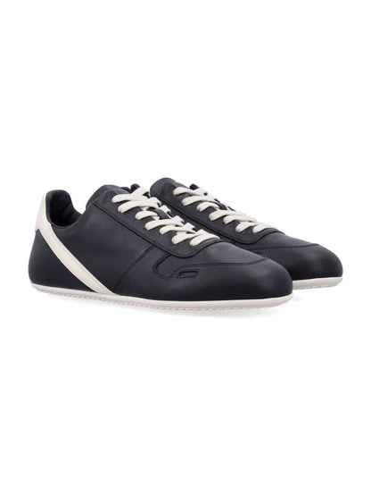 Rick Owens Minimal Sneak