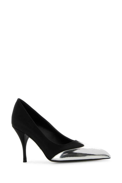 Prada Heeled Shoes