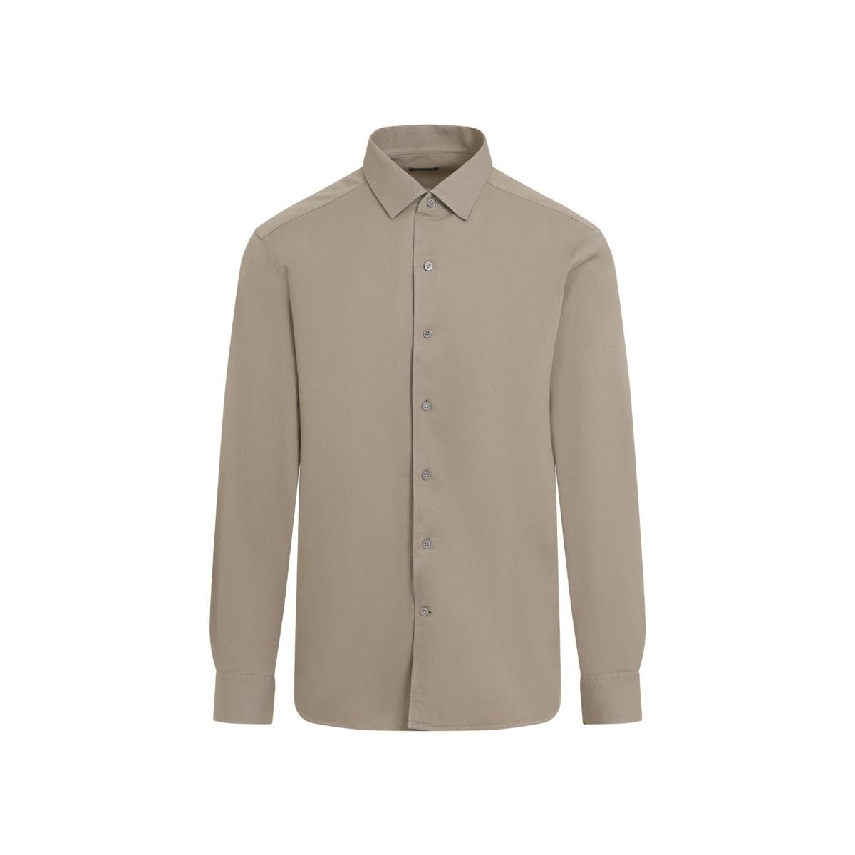 Zegna Shirt