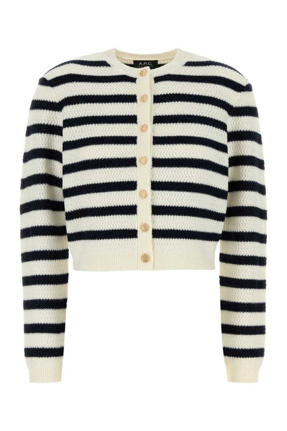 A.P.C. Knitwear
