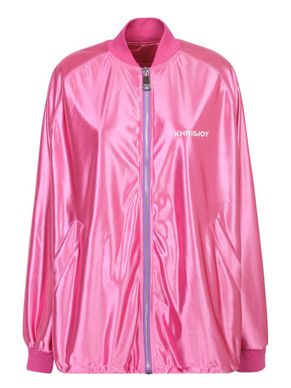 Khrisjoy Jackets