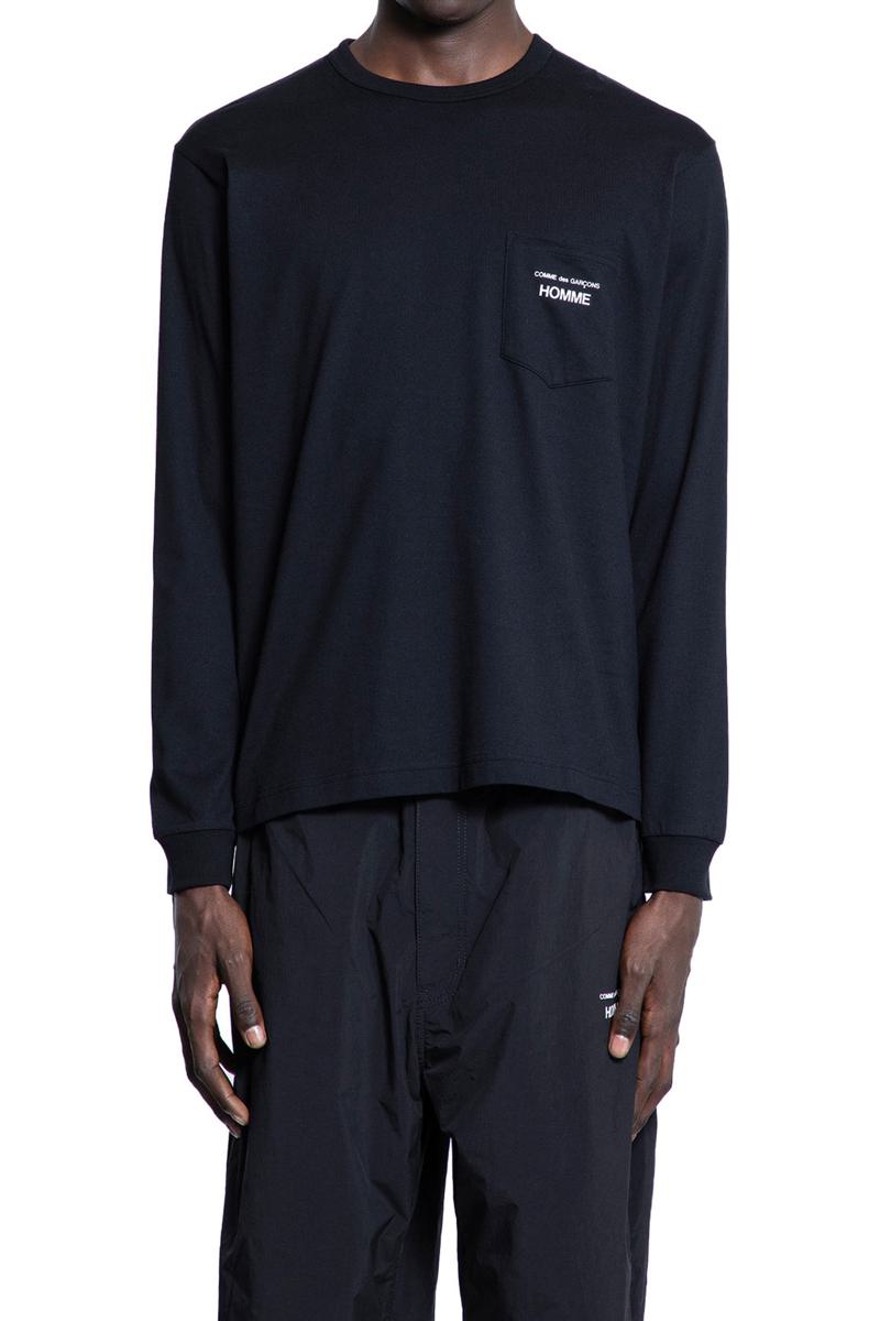 Comme Des Garçons Homme T-Shirts & Tank Tops