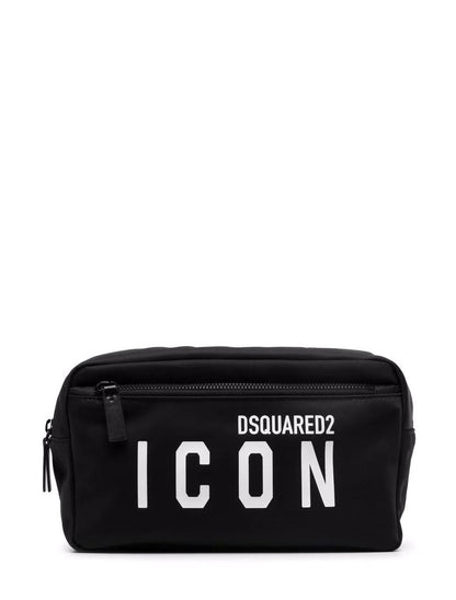 Dsquared2 Bags.. Black
