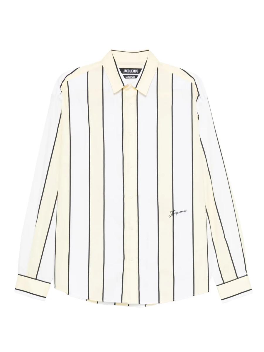 Jacquemus La Chemise Simon Shirt