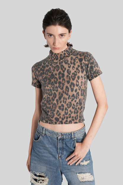 Blumarine Knitwear