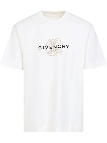 Givenchy T-Shirts And Polos