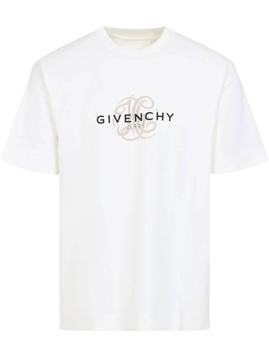 Givenchy T-Shirts And Polos