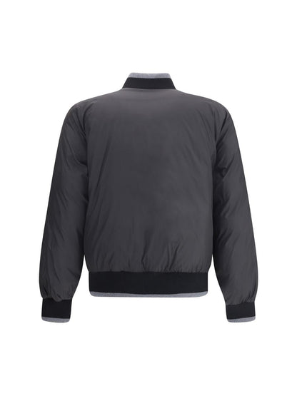 Dolce & Gabbana Down Jackets