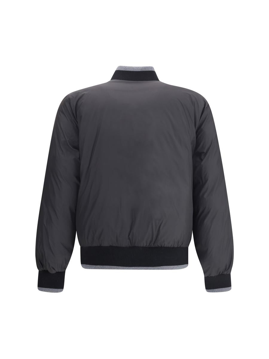 Dolce & Gabbana Down Jackets