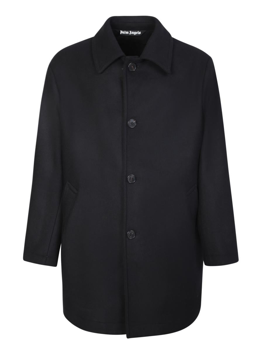 Palm Angels Coats