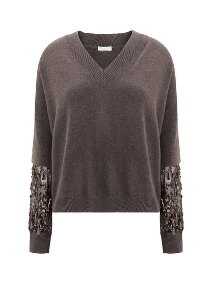 Brunello Cucinelli Knitwear