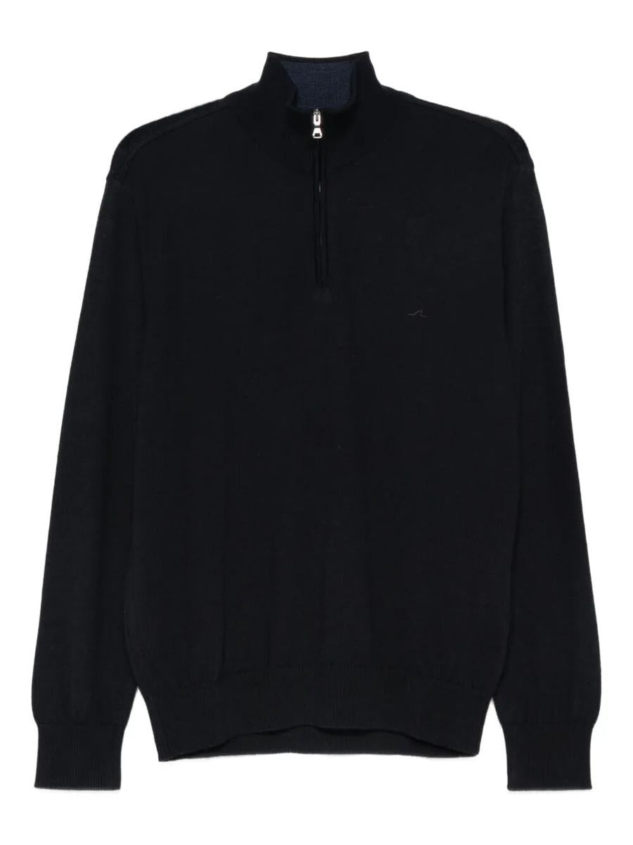 Paul & Shark Half Zip Pullover Clothing