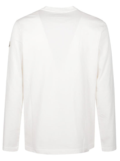 Moncler Tshirt
