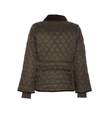 Barbour Jackets