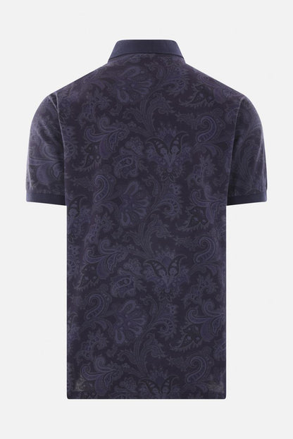 Etro T-Shirts And Polos