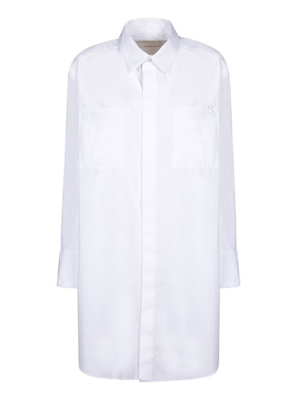 Sacai Shirts
