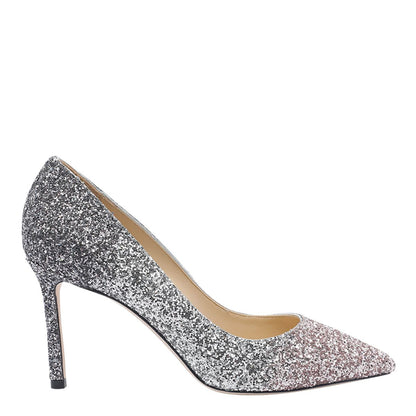 Jimmy Choo With Heel