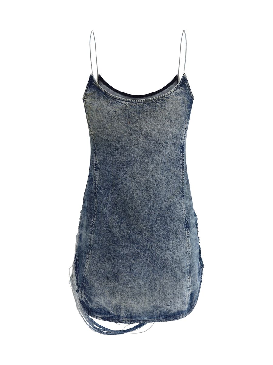 Diesel Dresses