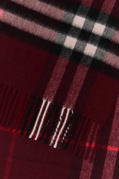 Burberry Scarves And Foulards
