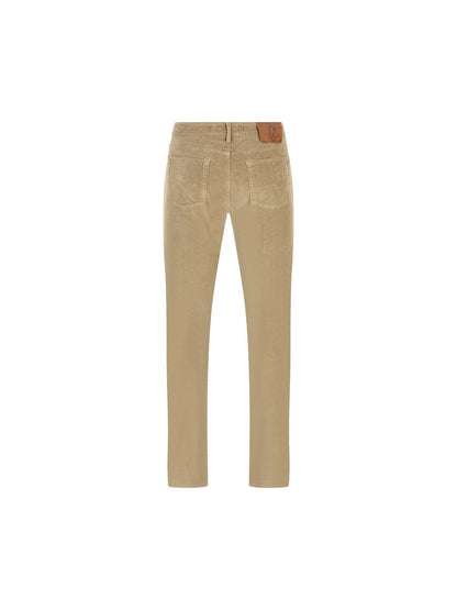 Handpicked Pants