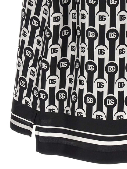 Dolce & Gabbana 'Private Wardrobe' Shirt