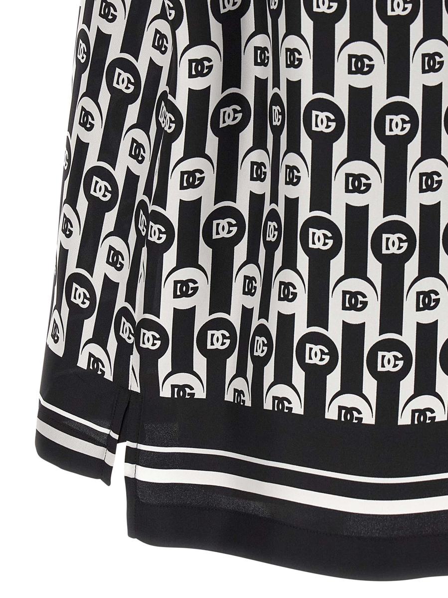Dolce & Gabbana 'Private Wardrobe' Shirt
